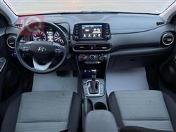 هيونداي كونا